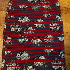 Lularoe Cassie Skirt